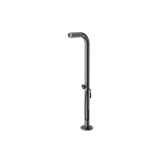 Bongio Wellness Shower Column frestanding shower column 32131AS