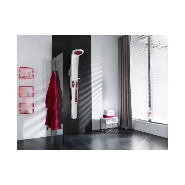 Samo Vesta Shower Colums shower column KR4000402
