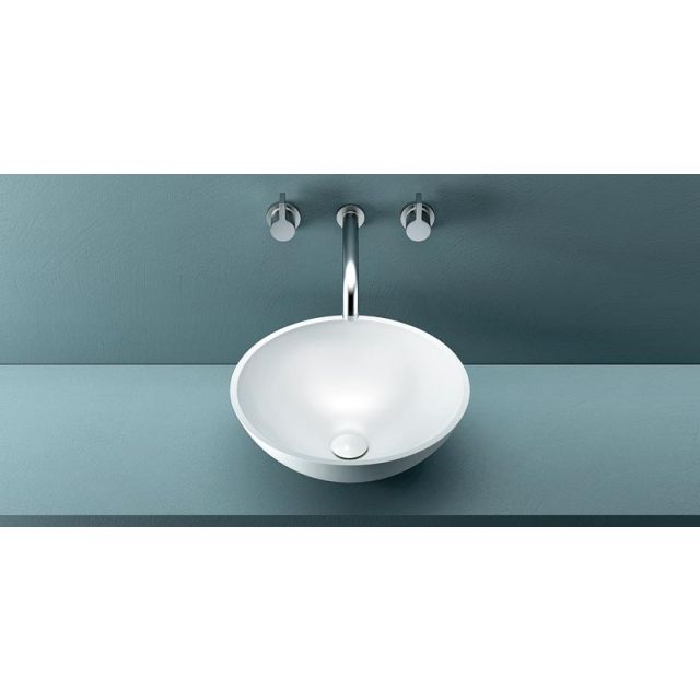 Planit Concave Round Countertop Sink CONCAVE 1
