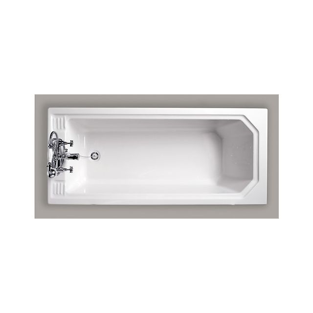Devon&Devon Astoria Bathtubs bathtub in glass-fiber IBVAST