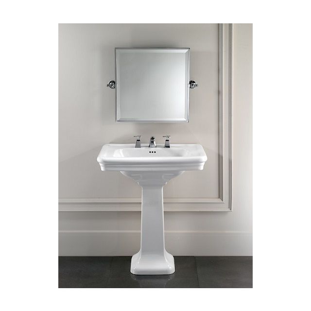 Devon&Devon Etoile Washbasins washbasin on pedestal IBLG(1-2-3)FET