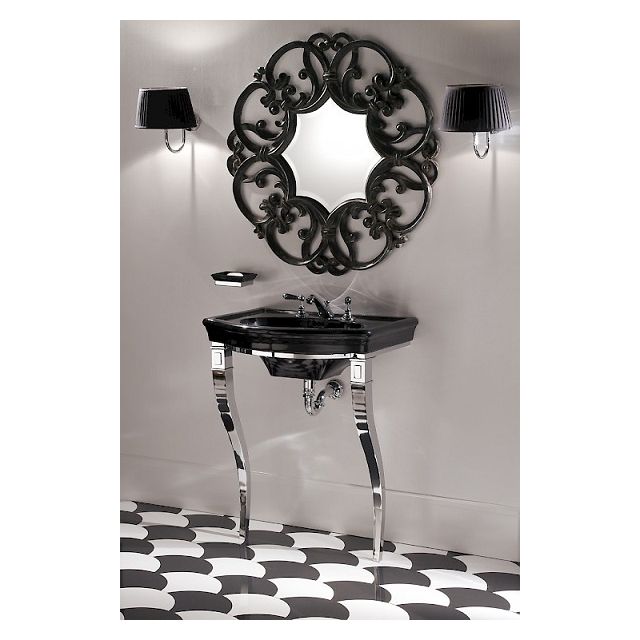 Devon&Devon New Etoile Washbasin Washbasin+Marlene Console 