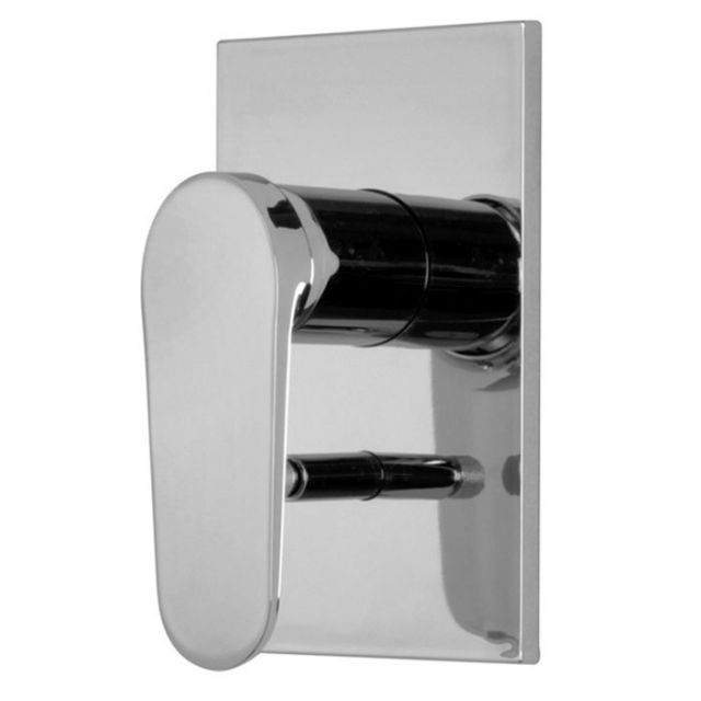 Fima Next Miscelatore Incasso Doccia + Parte ad Incasso F3949X2+F3000