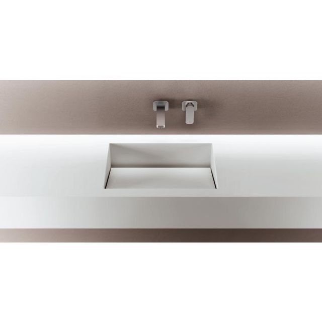 Planit Faust Top with Built-In Sink FAUST 1