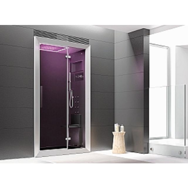 Jacuzzi Bath Shower Frame 100 9448-258A
