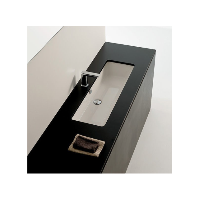Artceram GEA 90 Lavabo Incasso GEL002