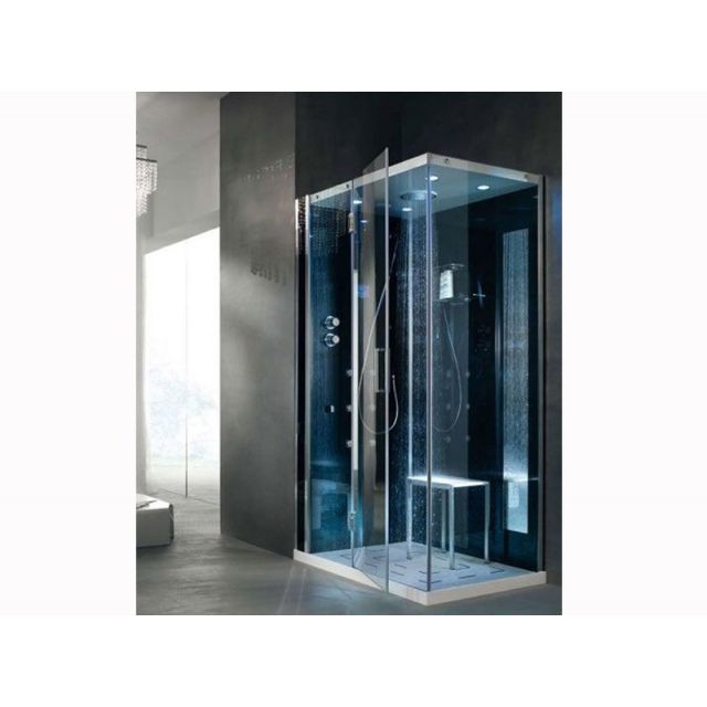 Hafro Tempo Multifunction Shower Cabin 1TPB3D2