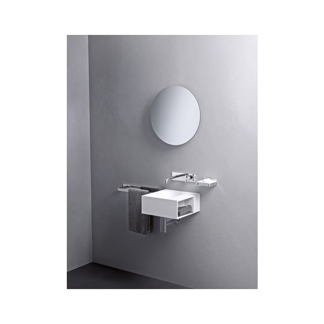 Agape Handwash Wall Mounted Sink ACER09950RZ 