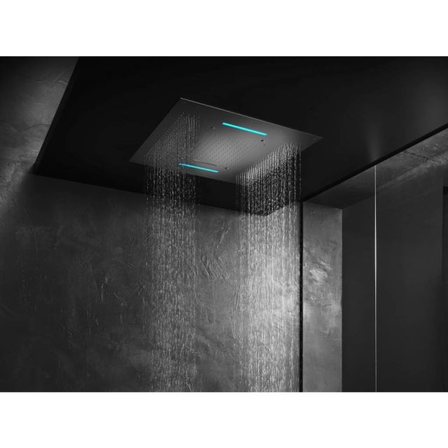 Hotbath Mate Ceiling + Built-in Shower Head M173