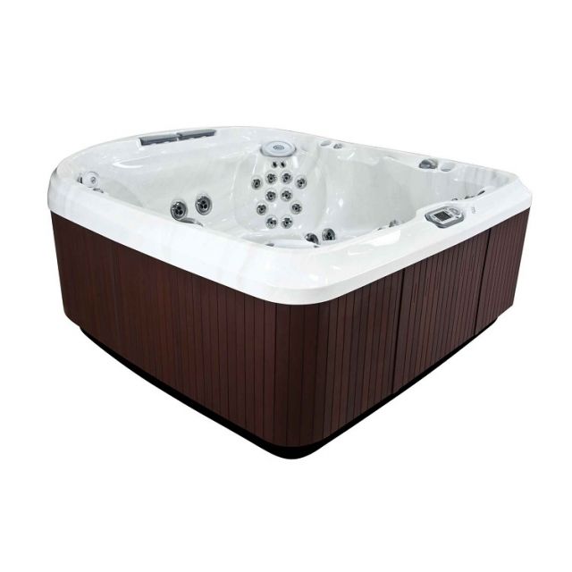 Jacuzzi Premium Bathtub J480 9444-584