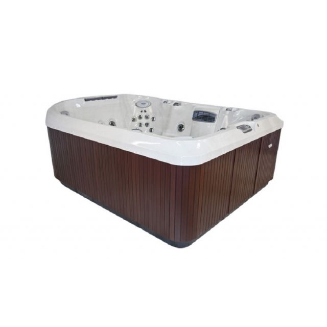 Jacuzzi Premium Bathtub J495 9444-614