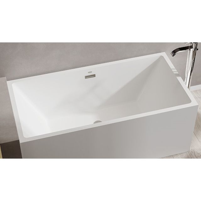 Jacuzzi Essential Pure Freestanding Bathtub PUR10000100