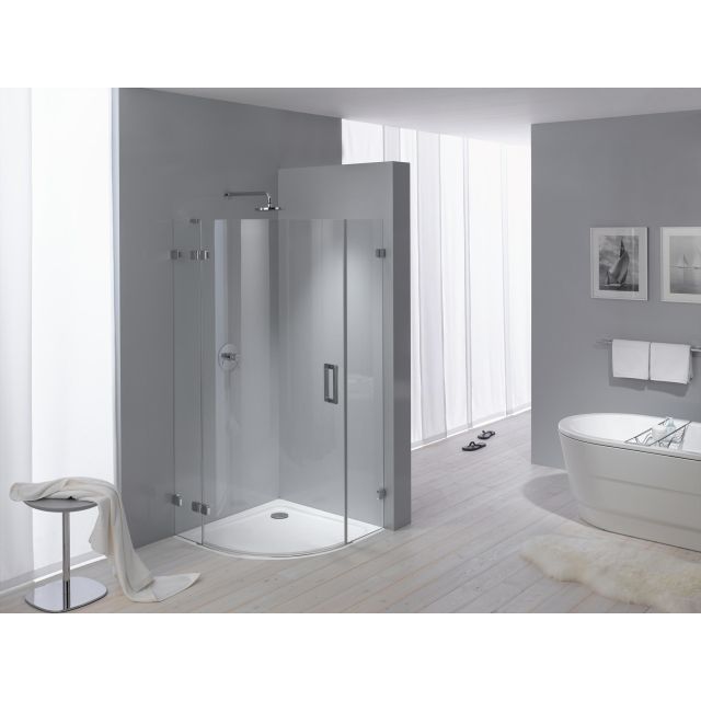 Kaldewei Arrondo Showers Tray Shower Tray 870-1