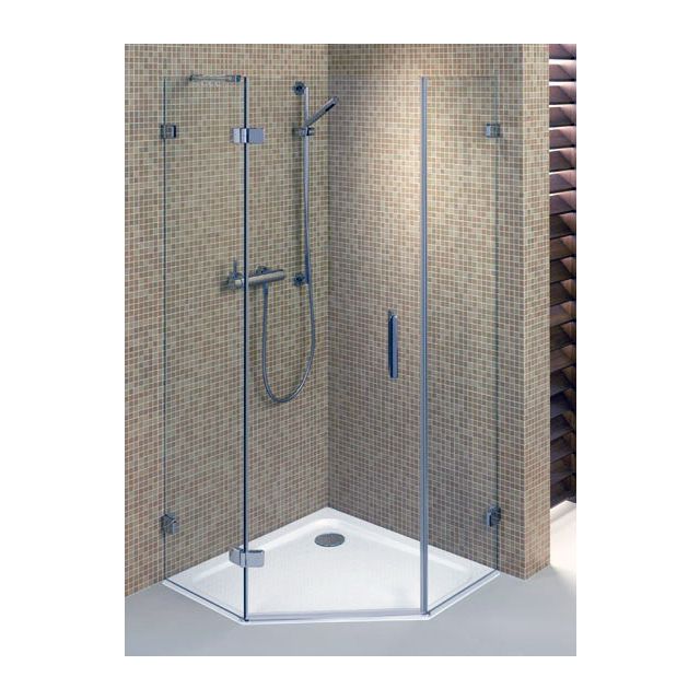 Kaldewei Cornezza Showers Tray Shower Tray 670-1