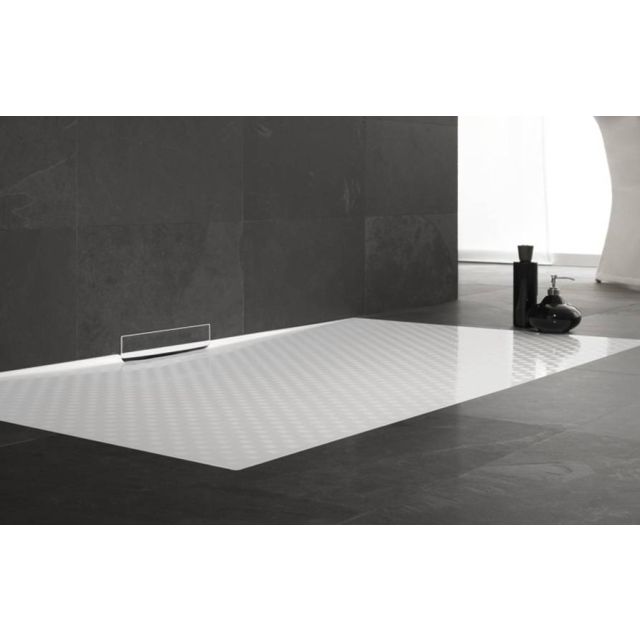 Kaldewei Xetis Showers Tray Shower Tray 887-1
