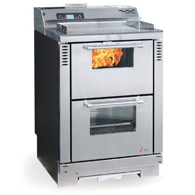 Cadel Cucina stove pellet air 7.5 kW 7113001