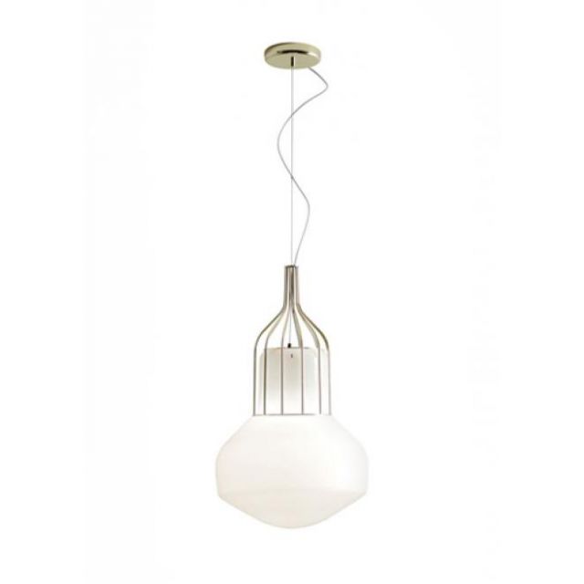 Fabbian Aérostat F27 Suspended Lamp F27A1119