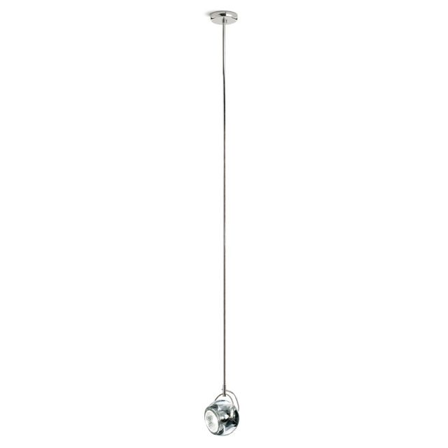 Fabbian Aérostat F27 Suspended Lamp D57A1100