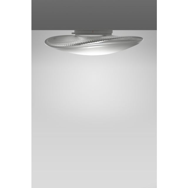 Fabbian Loop F35 Wall/ceiling lamp F35G0100