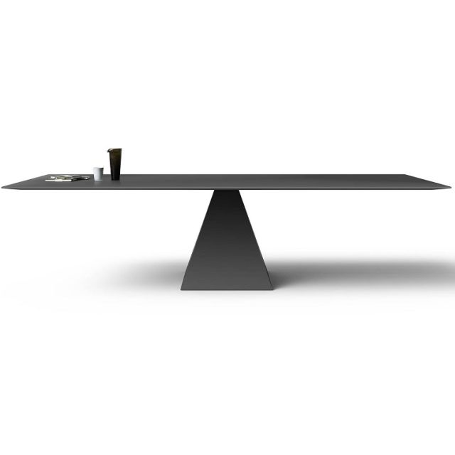 Infiniti Design Landing Tables table in MDF LANDING