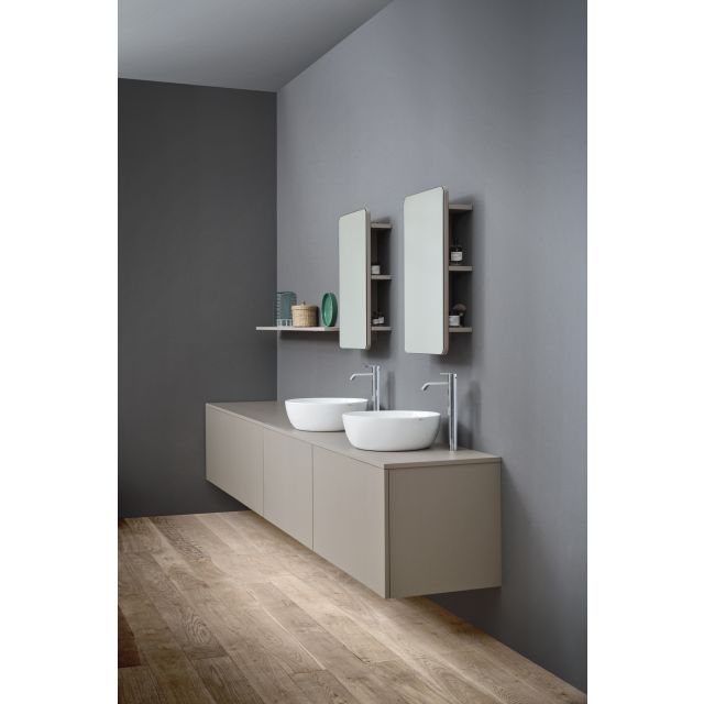Nic Design Ovvio Sinks countertop sink 001 446