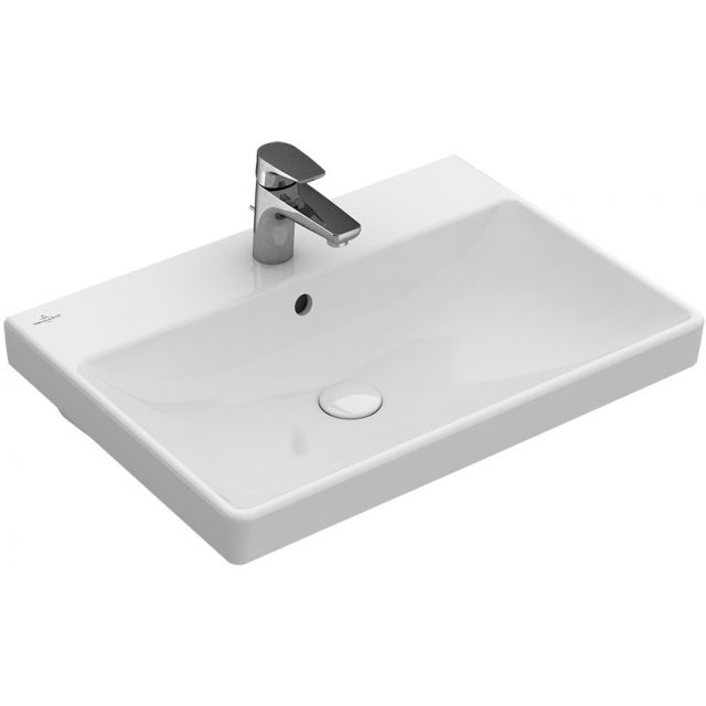 Villeroy&Boch Avento Sinks sink 4158 65