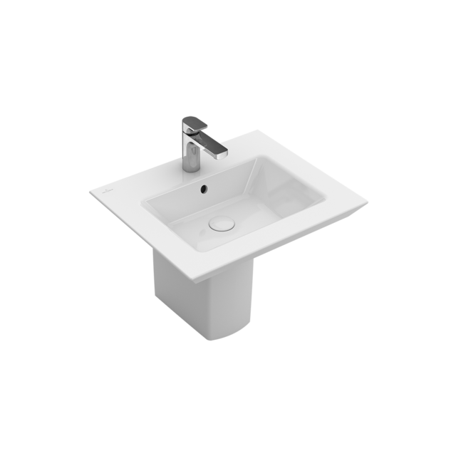 Villeroy&Boch Legato Sinks sink for furniture 4151 60