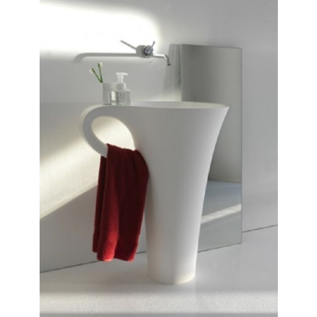 Artecram Cup Freestanding Sink OSL004 