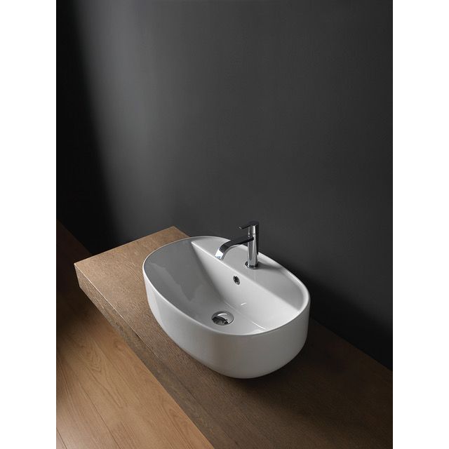 Nic Design Semplice Sinks countertop sink 001 376