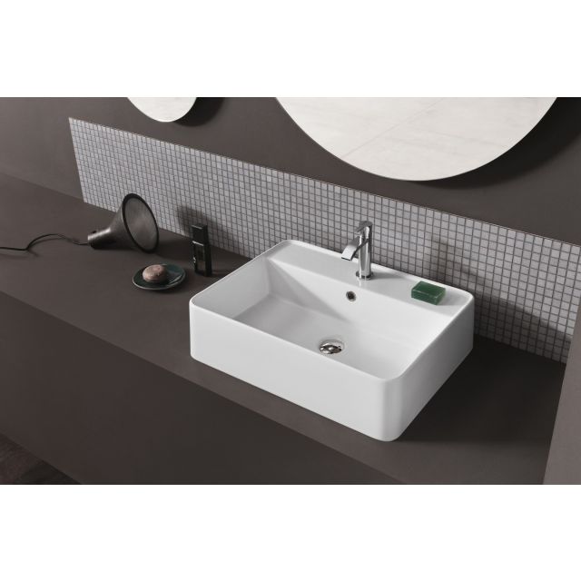Nic Design Semplice Sinks countertop sink 001 384/CF