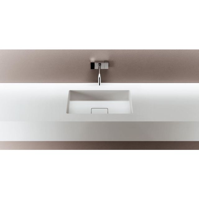 Planit Libra Top with Built-In Sink LIBRA 1