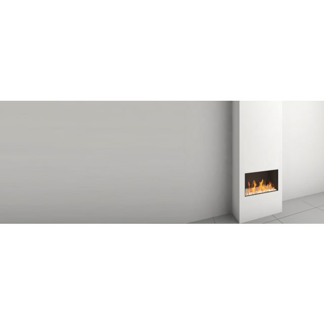 Fireplaces British Fire Linea 40 Gas Fireplace GLINE400XTX