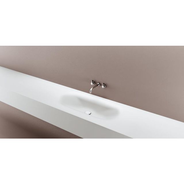 Planit Moby Top with Built-In Sink MOBY