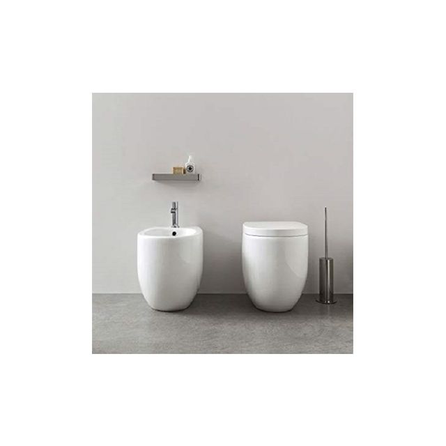 Nic Design Milk Sanitary floorstanding sanitary 003 279+004 280+005 527