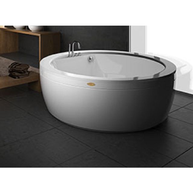 Jacuzzi Bathroom Tub Nova Design 9450-359