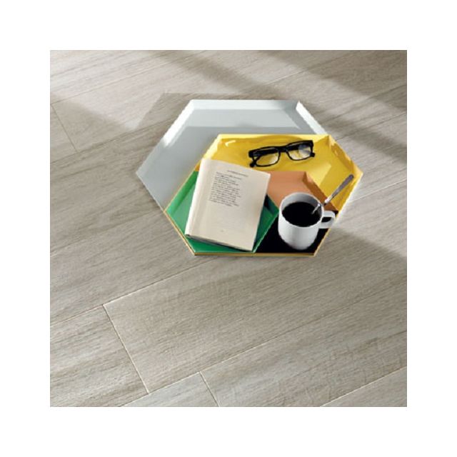 Lea Ceramiche Bio Plank Tiles Tile 20x120 LG7BP40