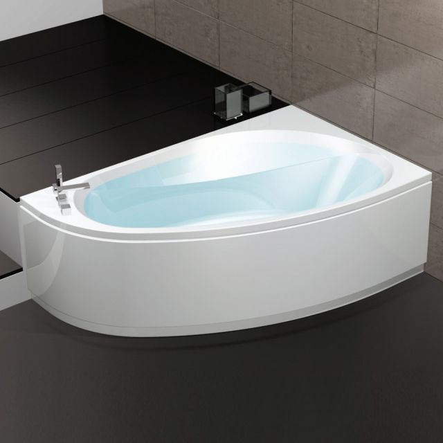 Hafro Nova Whirpool Airpool Tub 2NVB5S6