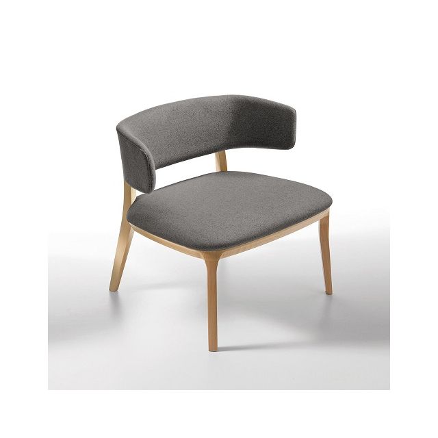 Infiniti Design Porta Venezia lounge chair