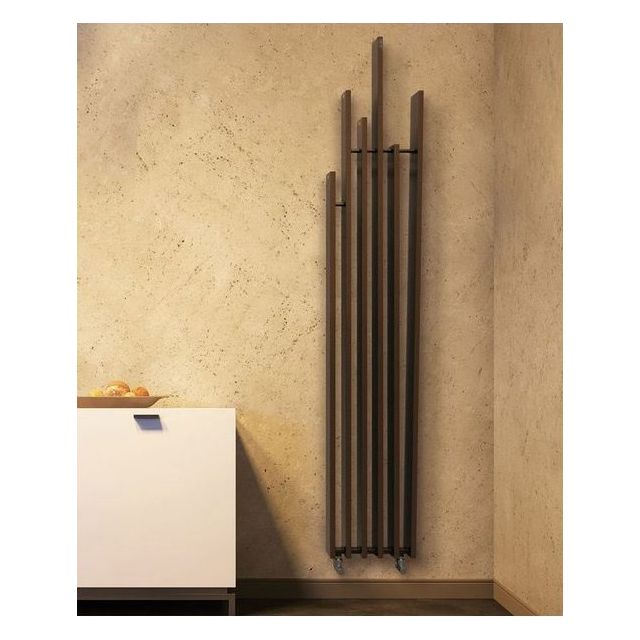Brem Lame furnishing radiator LAME