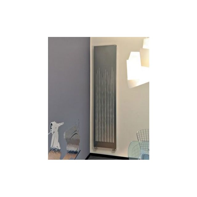 Brem S-Evid furnishing radiator S-EVID