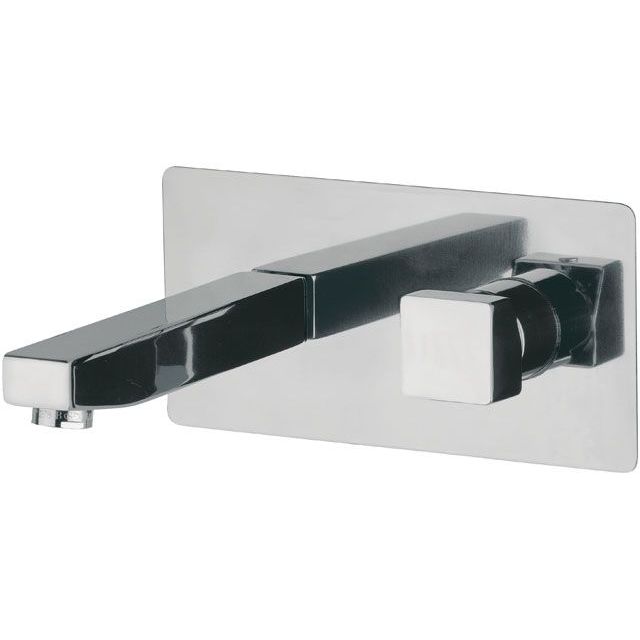 Daniel Skyline Oxy Taps Single-lever sink tap OX23632