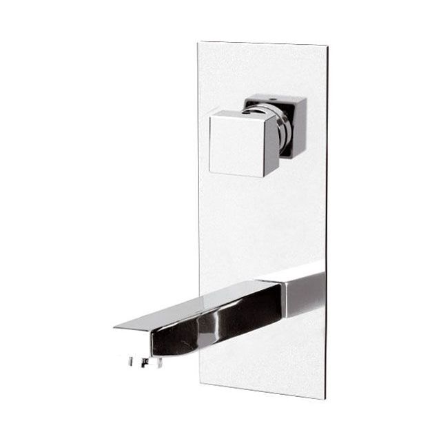 Daniel Skyline Oxy Taps Single-lever sink tap OX23634