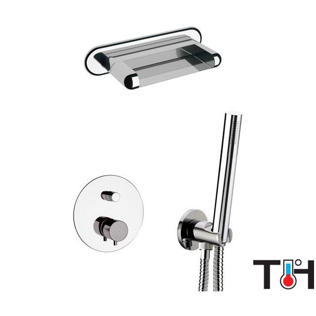 Daniel Suvi Thermo Taps Thermostatic tap ST20615ZC