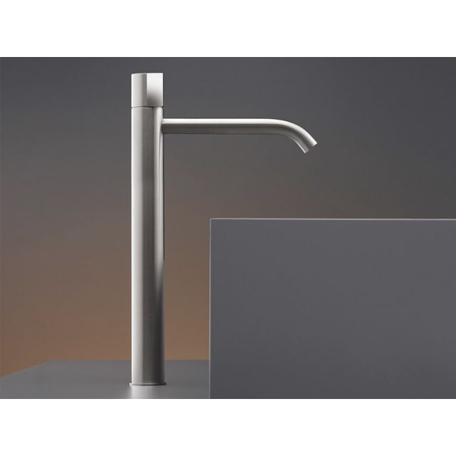 Cea Duet mixers deck mounted mixer for countertop basin DET 06 S