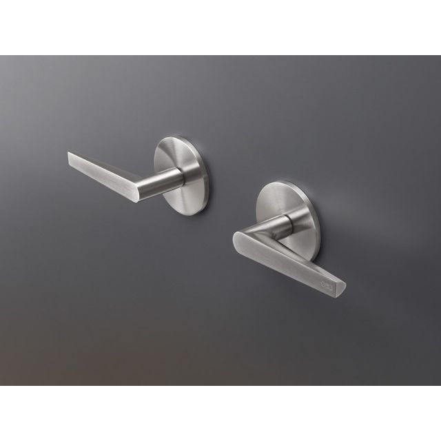 Cea Design Flag Wall mounted set of 2 shut-off mixing valves FLG32S + built - in part PTR08