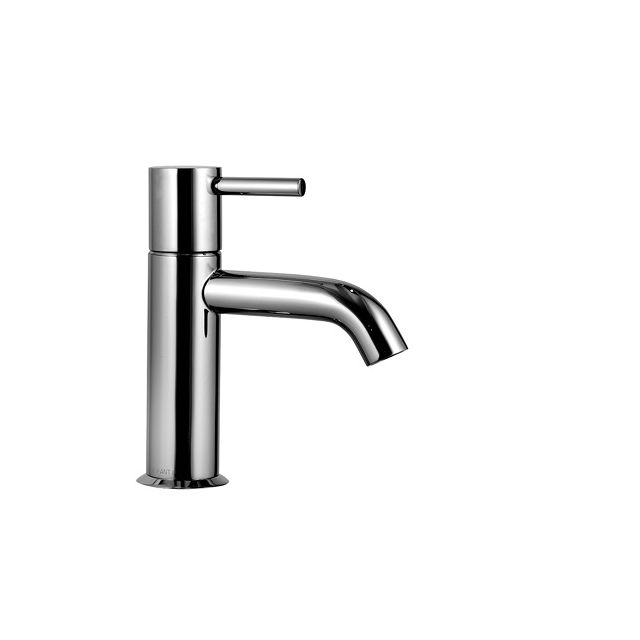 Fantini Nostromo Acciaio single hole Sink tap E804WF 