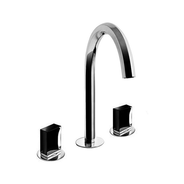 Fantini Venezia 3-hole Sink tap N404S
