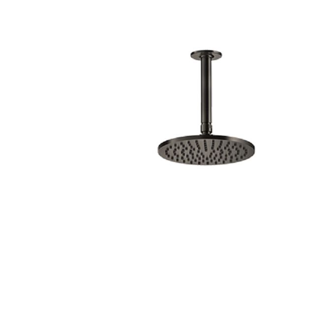 Gessi Inciso ceiling-mounted showerhead 58152