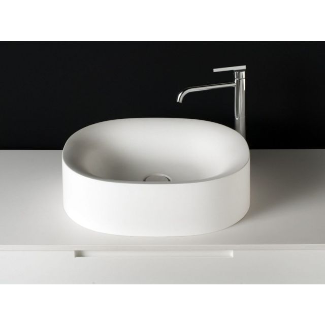 Boffi Sabbia 3 Countertop Sink WRSBAC01 