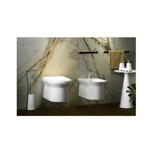 GESSI CONO SERIES WALL-MOUNTED SANITARY OUTLET
